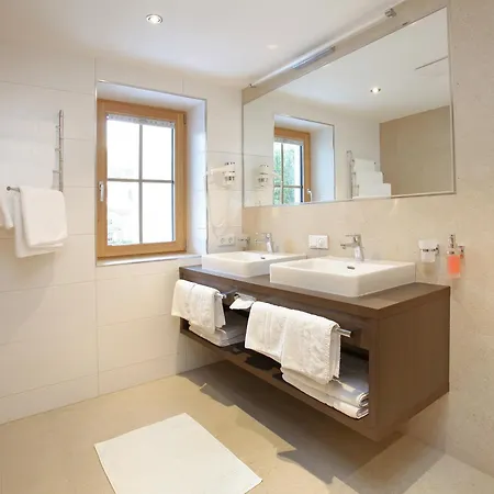 Tarlack Appartements Hütten 1a Leogang Kamer foto