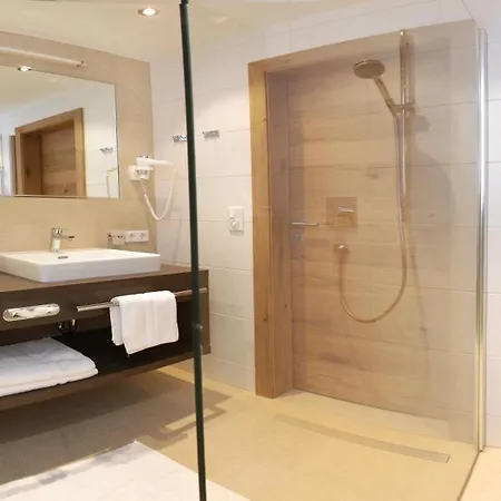 Tarlack Appartements Hütten 1a Leogang Kamer foto