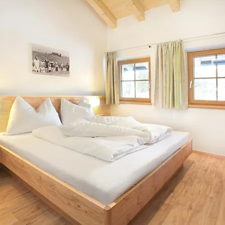 Tarlack Appartements Hütten 1a Leogang Kamer foto