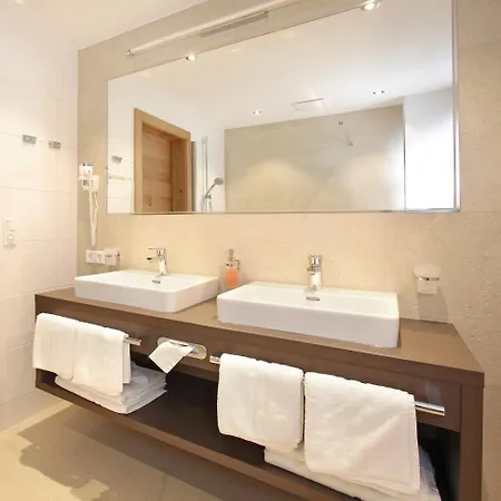 Tarlack Appartements Hütten 1a Leogang Kamer foto