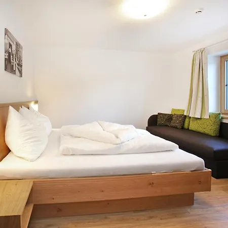 Tarlack Appartements Hütten 1a Leogang Kamer foto