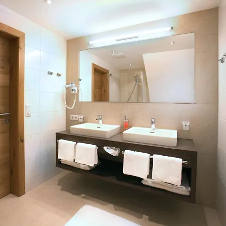 Tarlack Appartements Hütten 1a Leogang Kamer foto