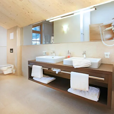 Tarlack Appartements Hütten 1a Leogang Kamer foto