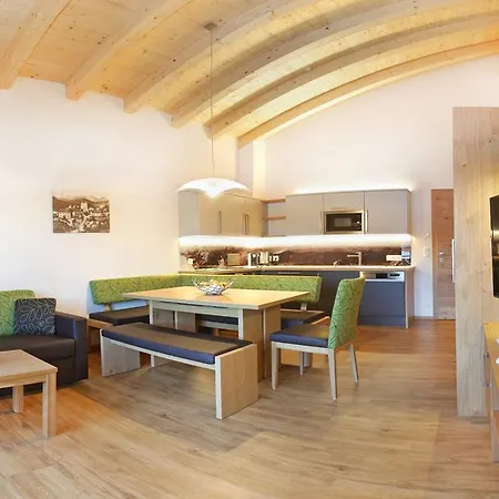 Tarlack Appartements Hütten 1a Leogang Kamer foto