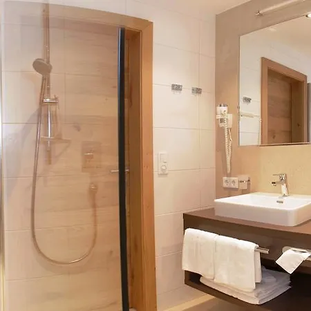 Tarlack Appartements Hütten 1a Leogang Kamer foto