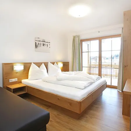 Tarlack Appartements Hütten 1a Leogang Kamer foto