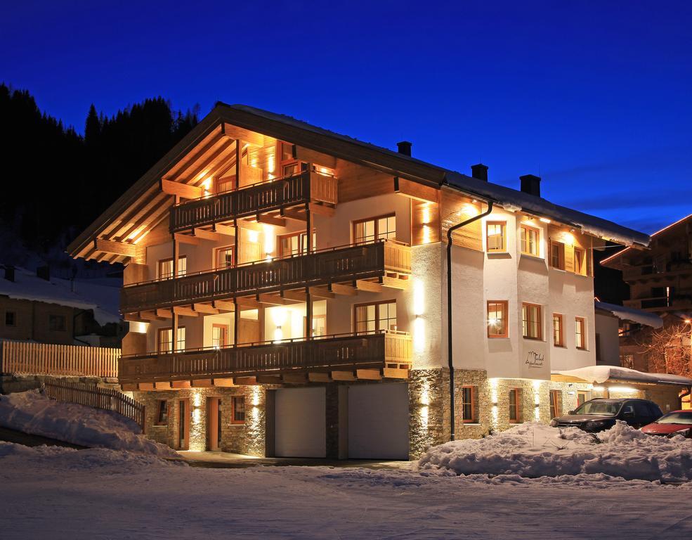 Tarlack Hutten 1a Leogang