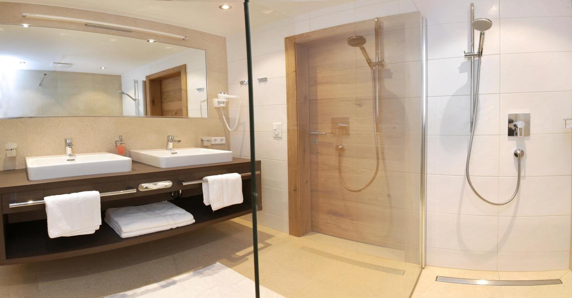 Tarlack Hutten 1a Apartment Leogang