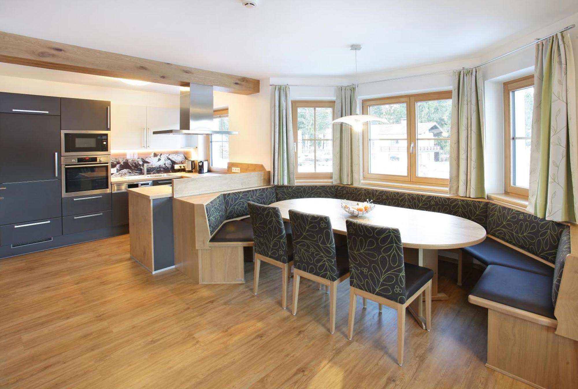 Apartment Tarlack Hutten 1a *
