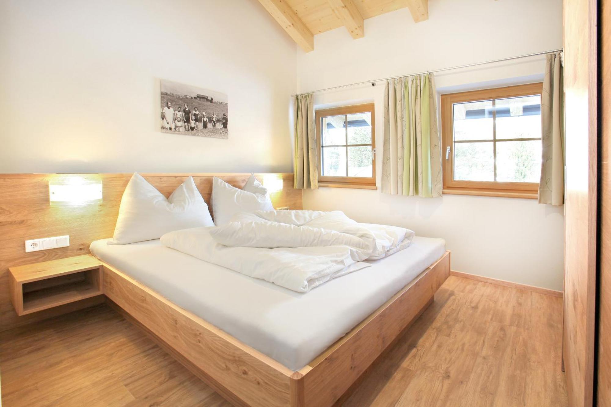 Apartment Tarlack Hutten 1a