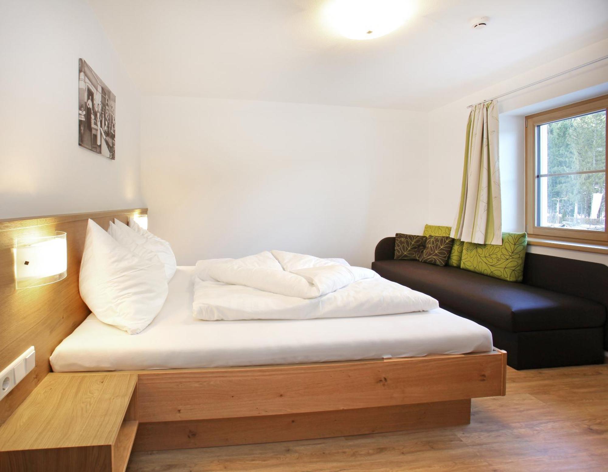 Apartment Tarlack Hutten 1a *
