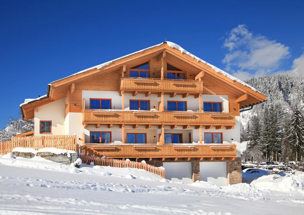 Tarlack Huetten 1a * Leogang