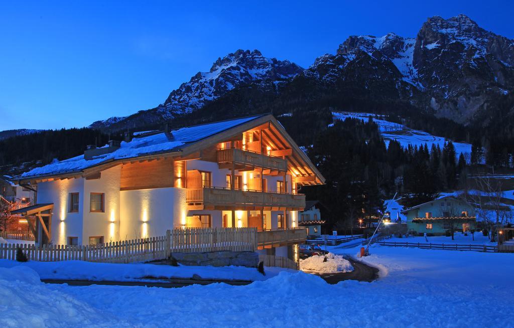 Tarlack Hutten 1a Apartment *