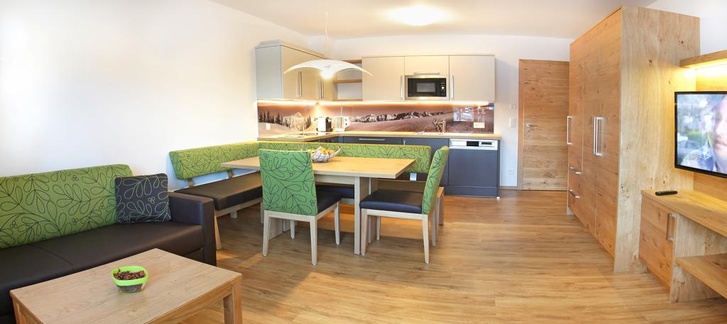 Apartment Tarlack Hutten 1a *