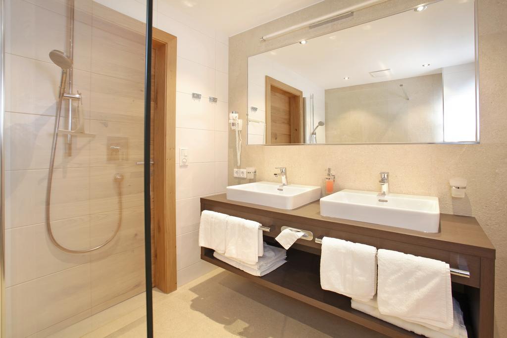 Tarlack Hutten 1a Apartment