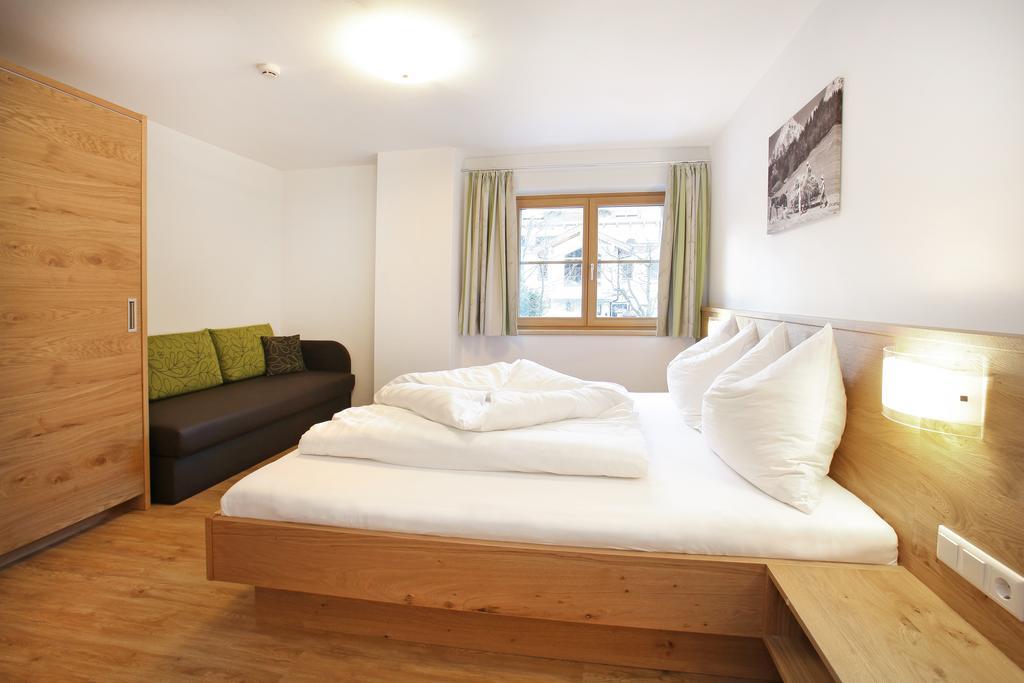 Apartment Tarlack Hutten 1a *